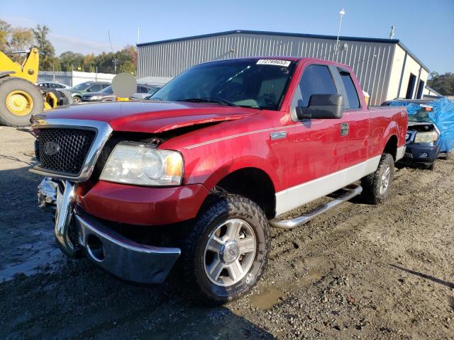 Ford All models (2007)