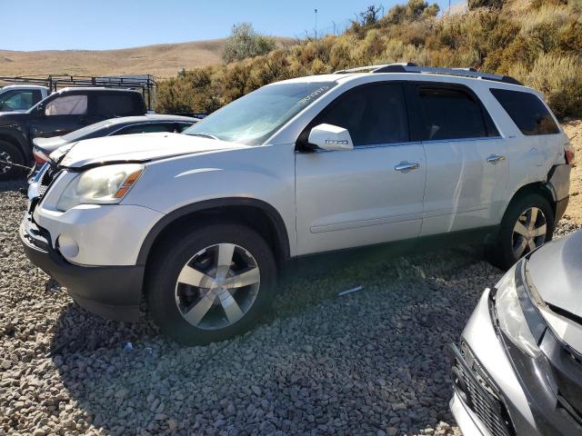 Gmc Acadia (2012)