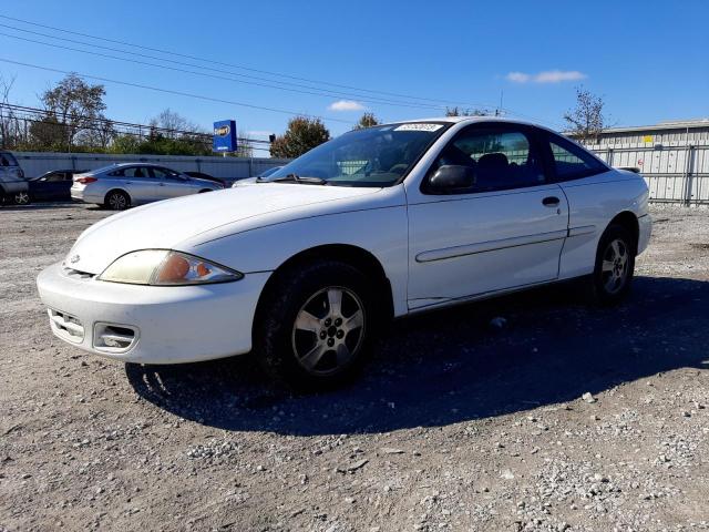 Chevrolet Cavalier (2002)