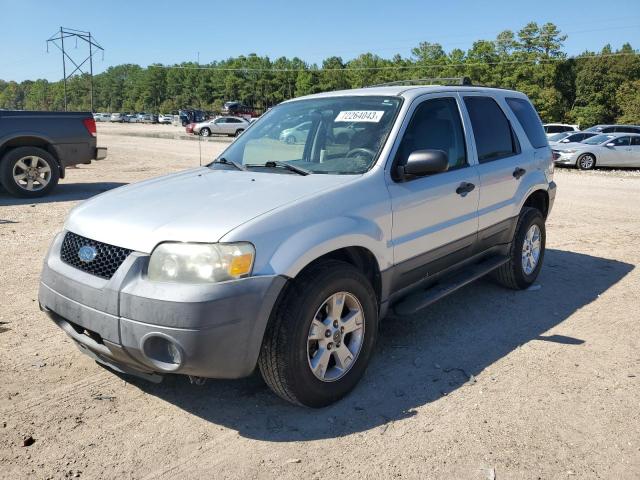 Ford Escape (2005)