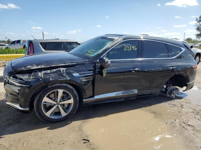 Genesis Gv80 (2023)