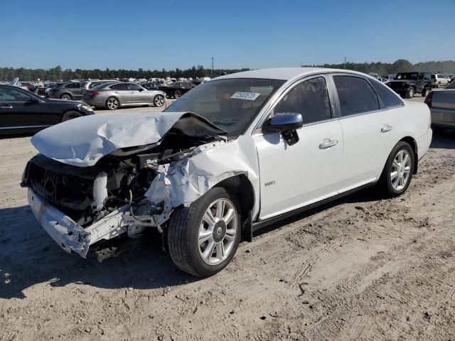 Mercury Sable (2008)