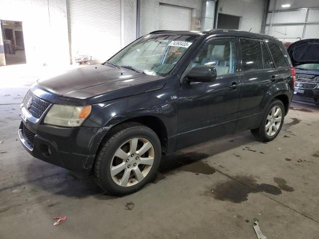 Suzuki Gr vitara (2010)