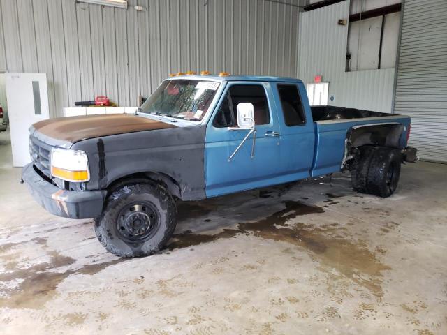 Ford All models (1993)