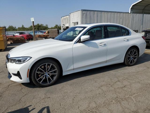 Bmw 3 series (2022)