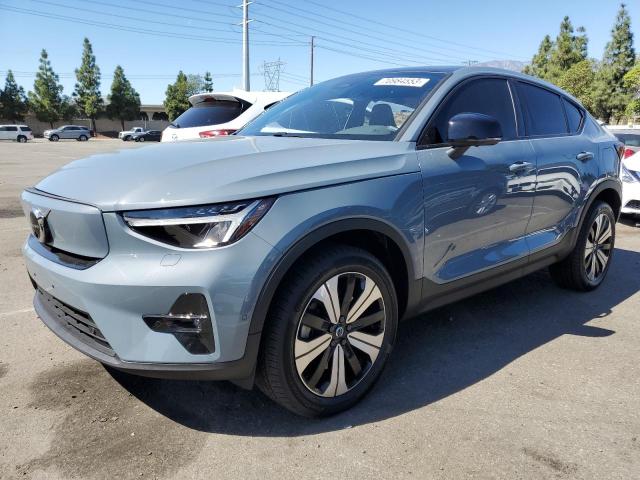 Volvo C40 rechar (2023)