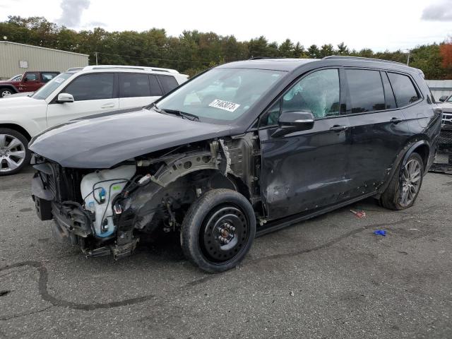 Cadillac Xt6 (2020)