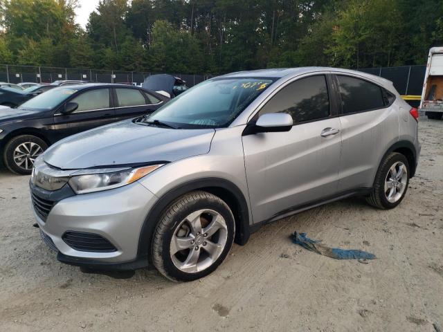 Honda Hr-v (2020)