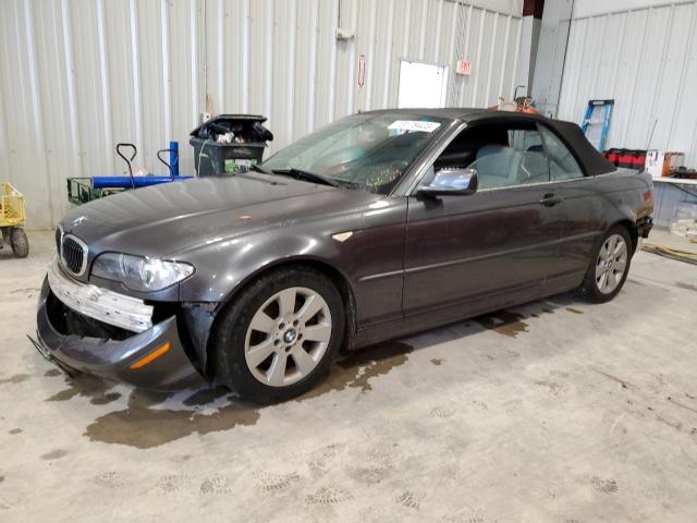 Bmw 3 series (2006)