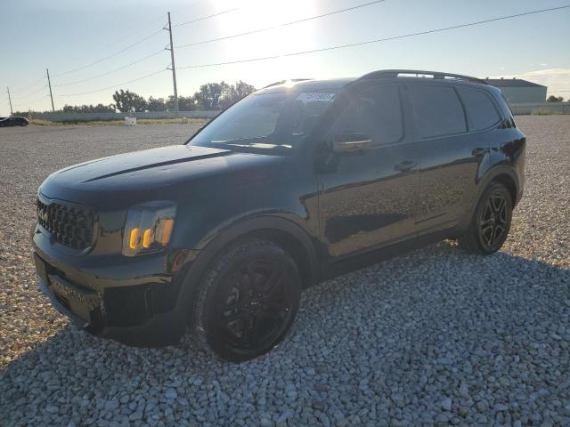 Kia Telluride (2024)