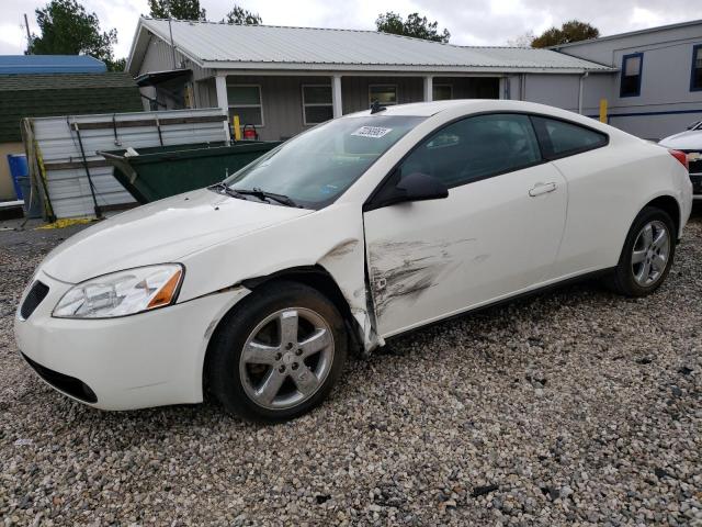 Pontiac G6 (2008)