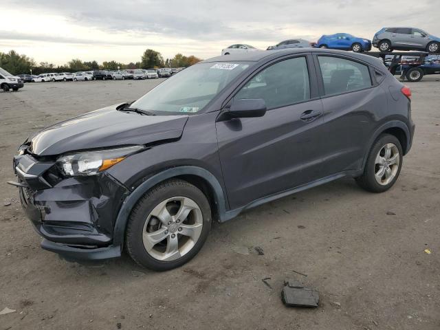 Honda Hr-v (2016)