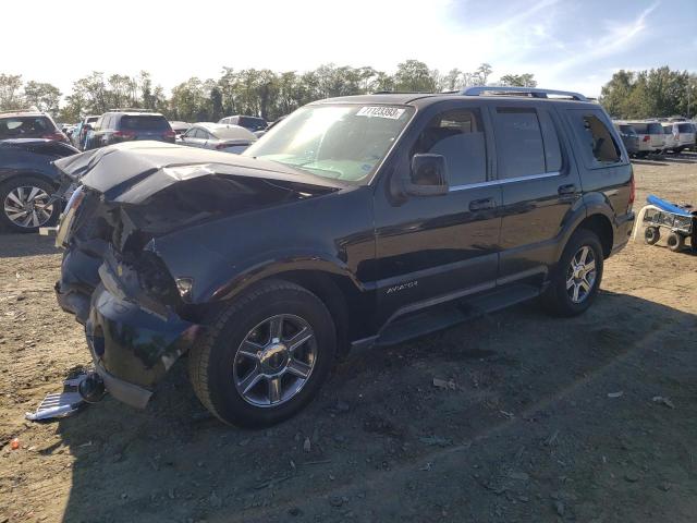 Lincoln Aviator (2003)