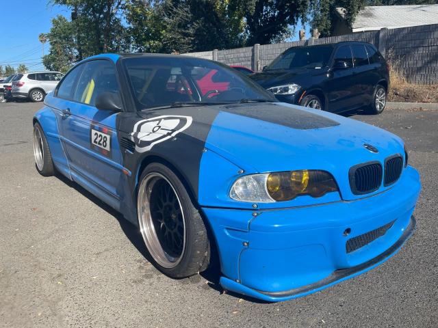 Bmw M3 (2003)