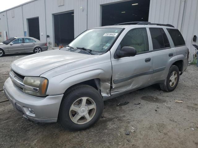 Chevrolet Trailblzr (2005)