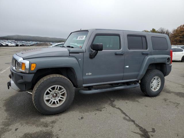 Hummer H3 (2008)