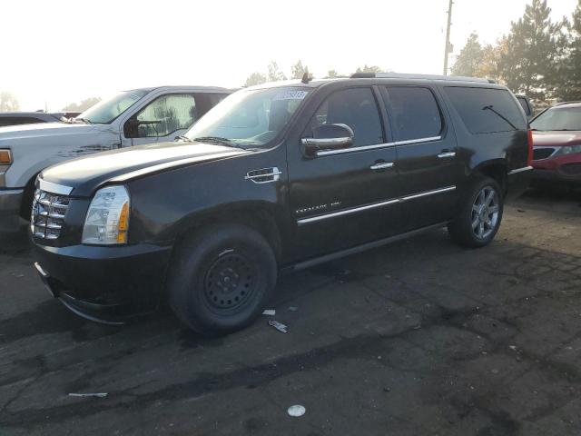 Cadillac Escalade (2011)