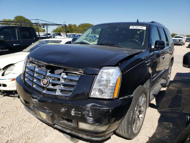 Cadillac Escalade (2019)