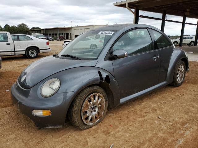 Volkswagen Beetle (2004)