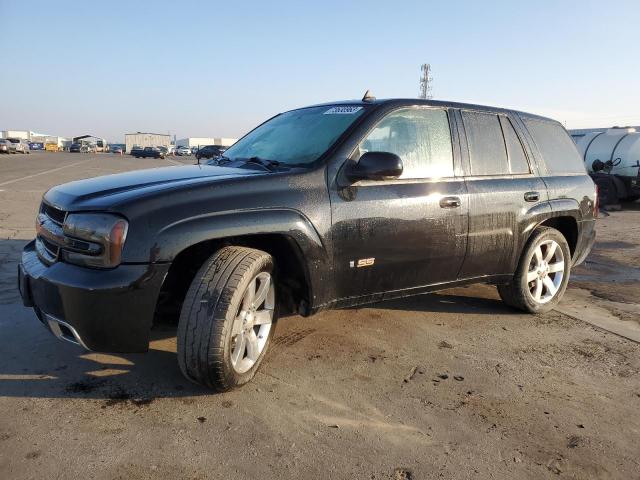 Chevrolet Trailblzr (2008)
