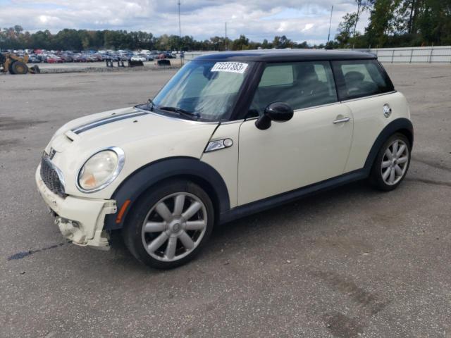 Mini Cooper (2007)