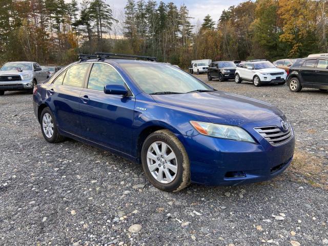 Toyota Camry (2007)