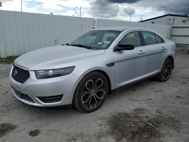 Ford Taurus sho (2014)