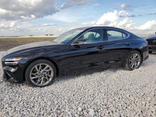 Genesis G70 base (2022)