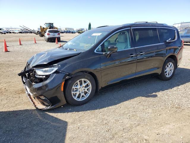 Chrysler Pacifica (2021)