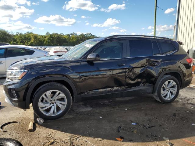 Volkswagen Atlas (2023)