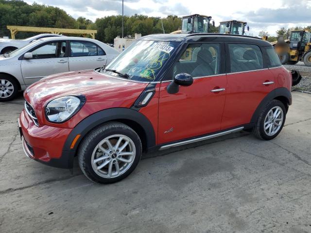 Mini Cooper (2016)