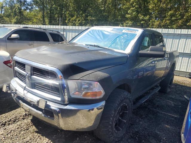Dodge Ram 2500 (2011)