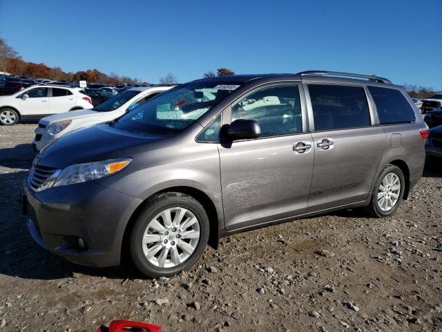 Toyota All models (2016)