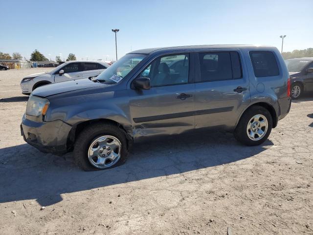 Honda Pilot (2010)