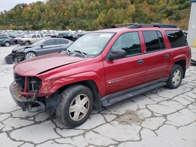 Chevrolet Trailblzr (2003)