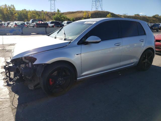 Volkswagen Gti (2015)