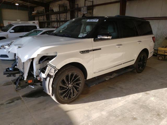 Lincoln Navigator (2021)