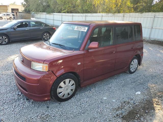 Scion Xb (2006)