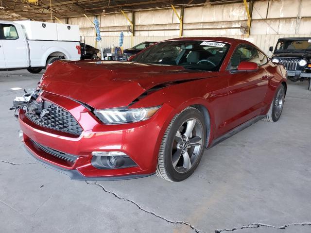 Ford All models (2016)