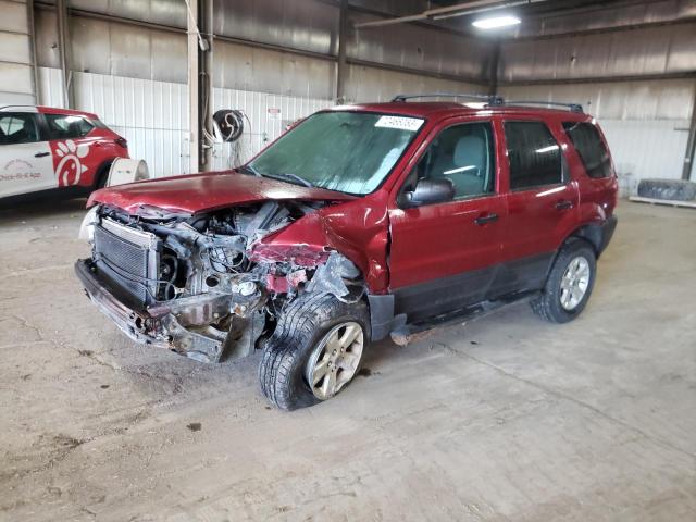 Ford Escape (2005)