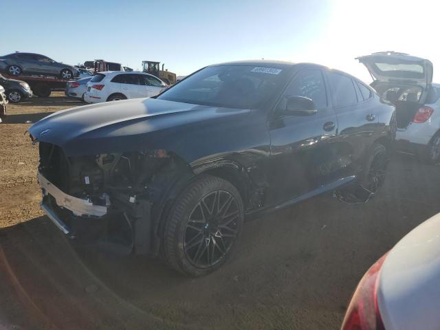 Bmw X6 (2021)