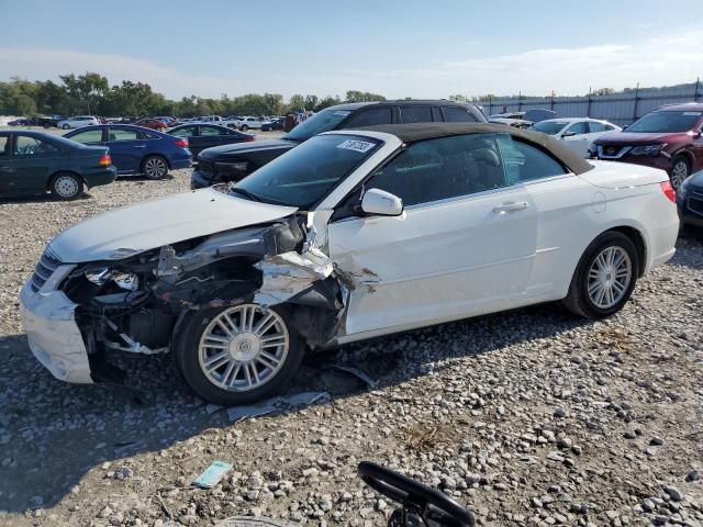 Chrysler Sebring (2008)