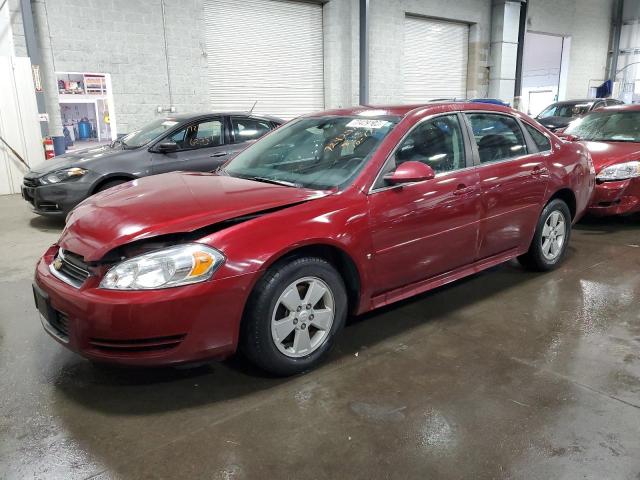 Chevrolet Impala (2009)
