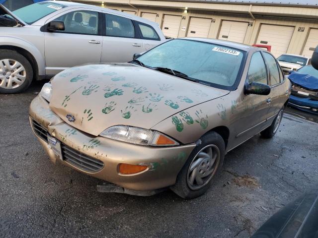 Chevrolet Cavalier (1998)