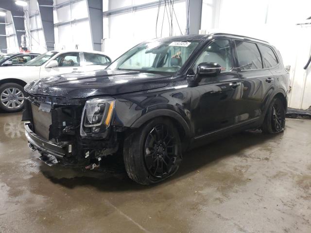 Kia Telluride (2021)
