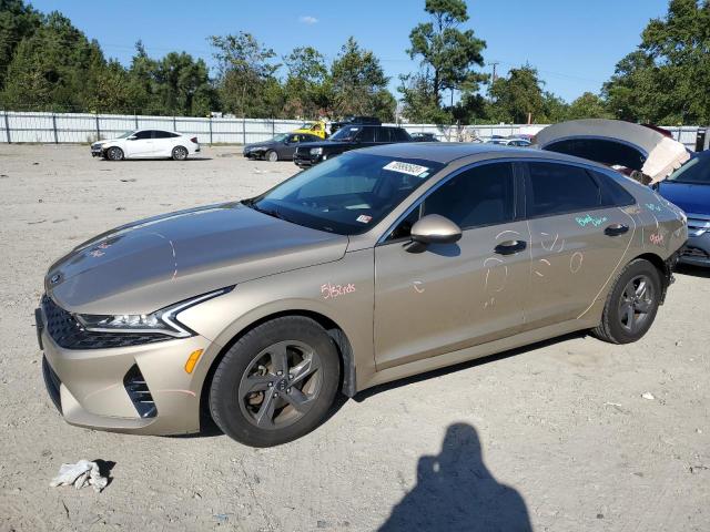 Kia K5 (2021)