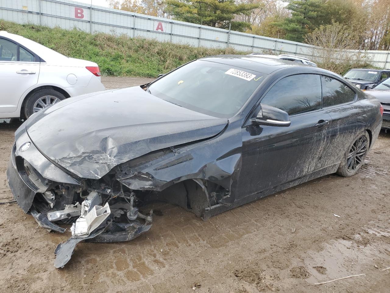 Bmw 4er (2014)