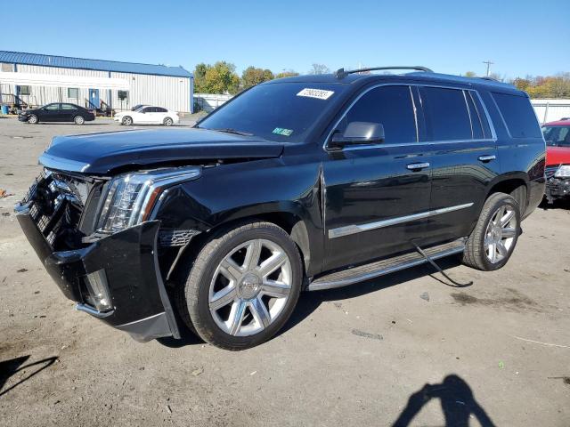 Cadillac Escalade (2015)