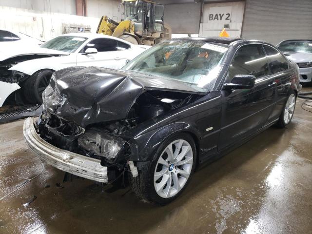 Bmw 3 series (2000)