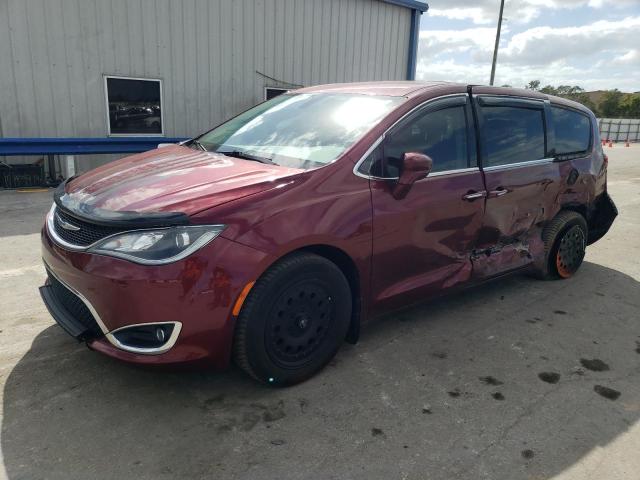 Chrysler Pacifica (2019)